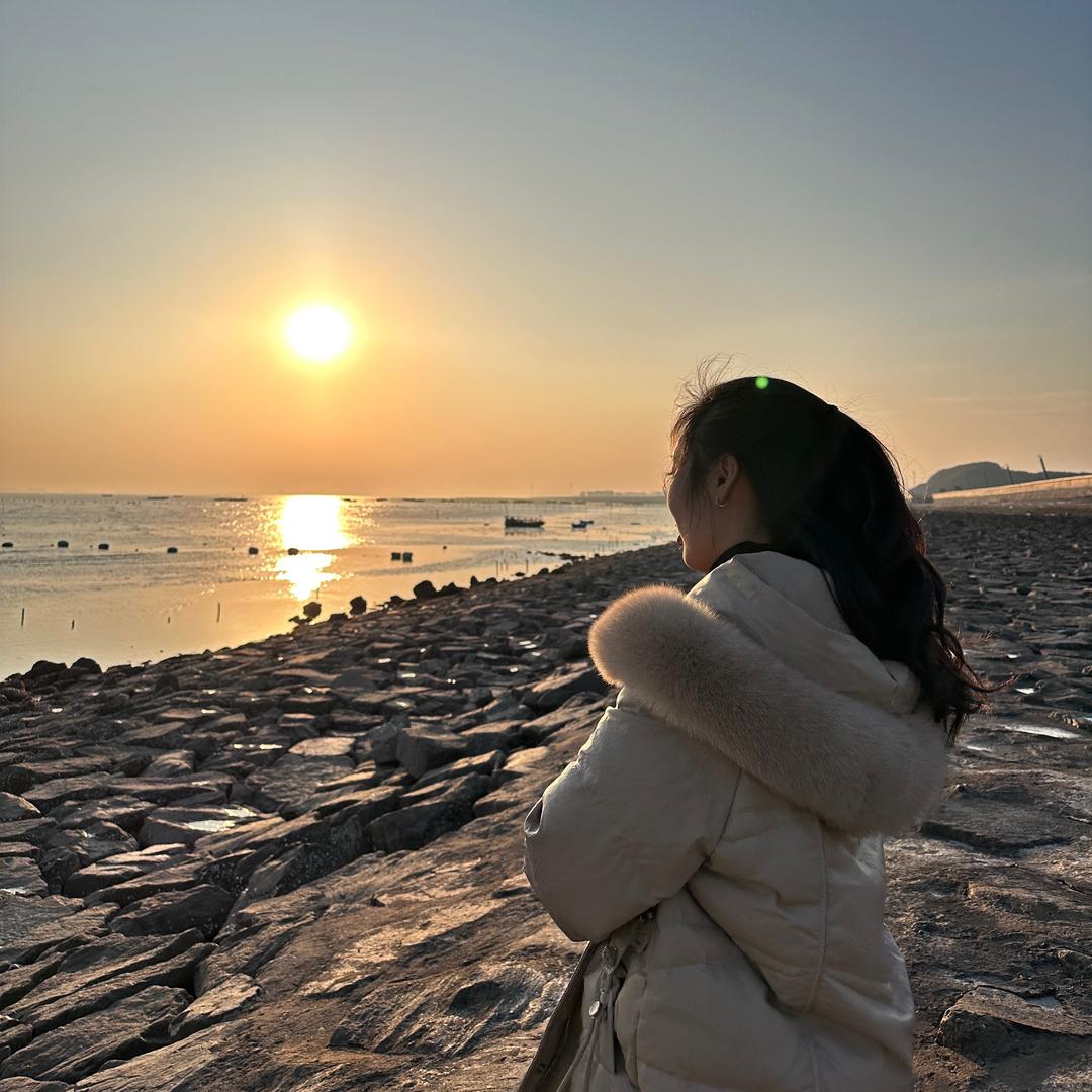 小虾米