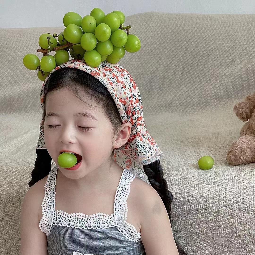 圆圆是个吃货