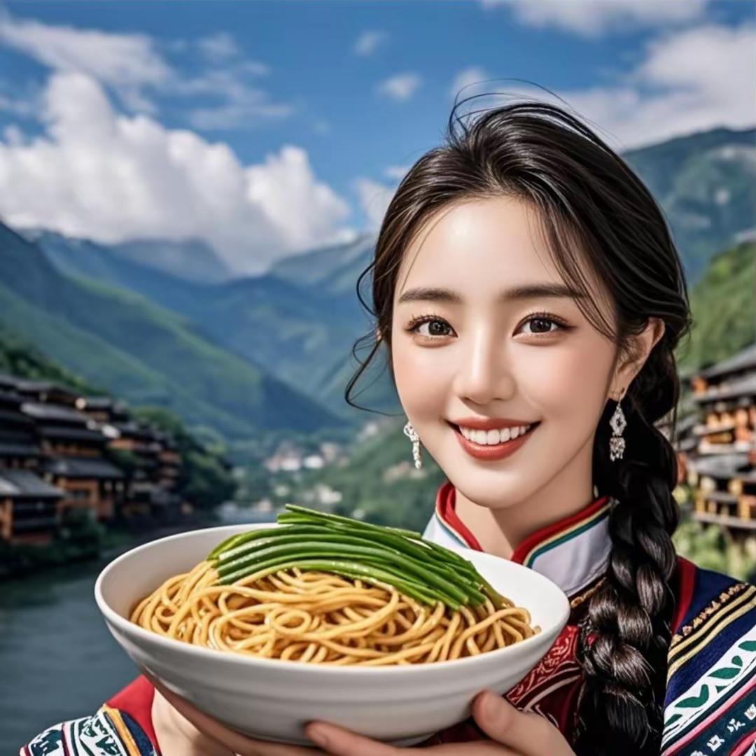 乡胃黔行