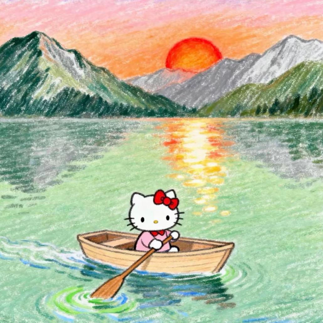 荣华富贵🌺
