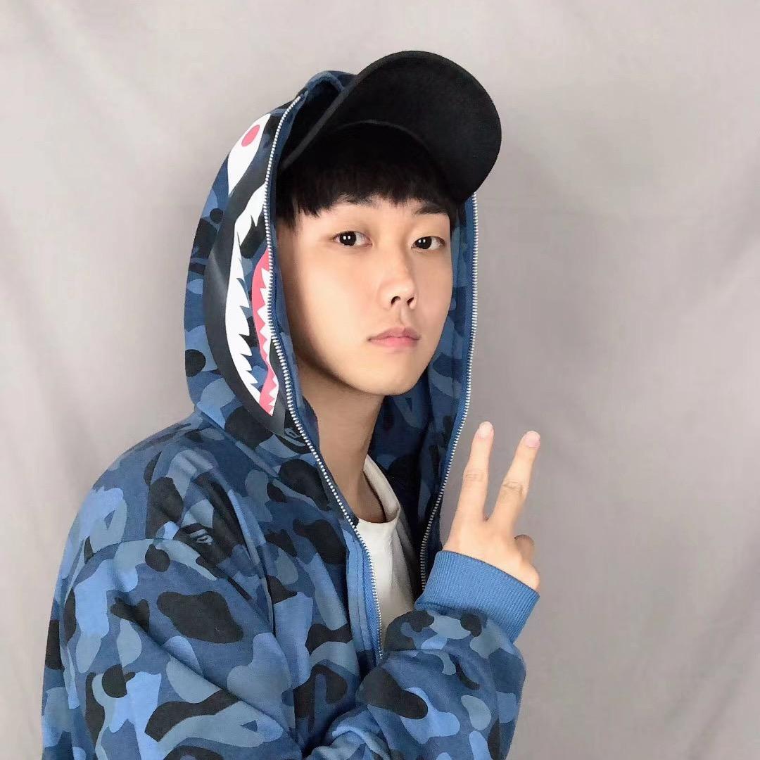 李心心小时候@抖音