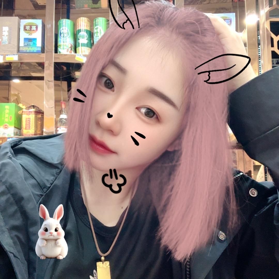 小桃吖～