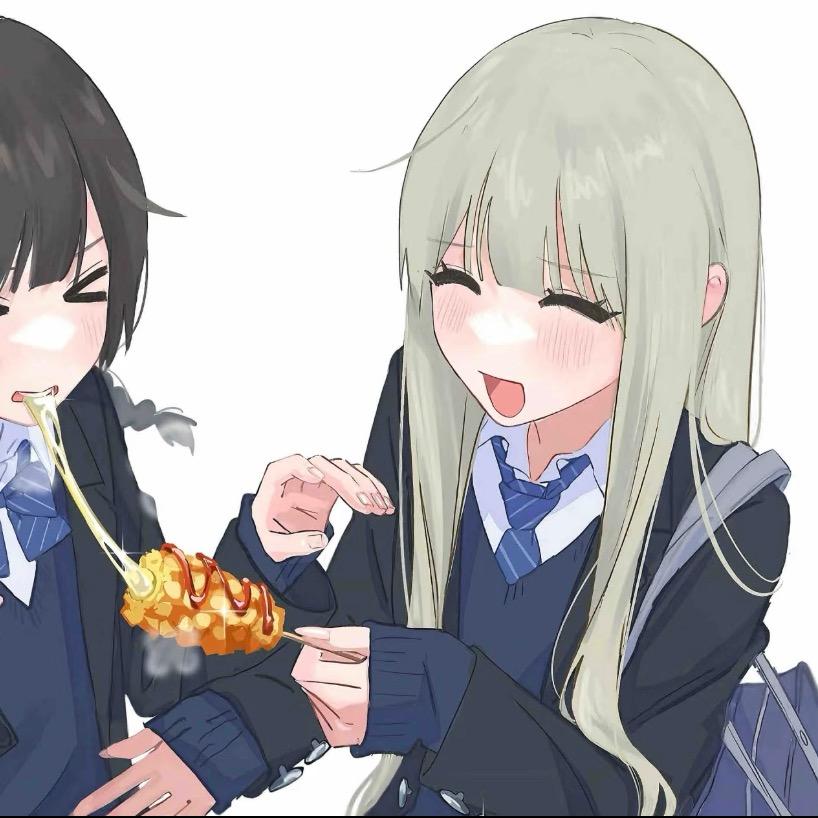 我有一只小狗🐶