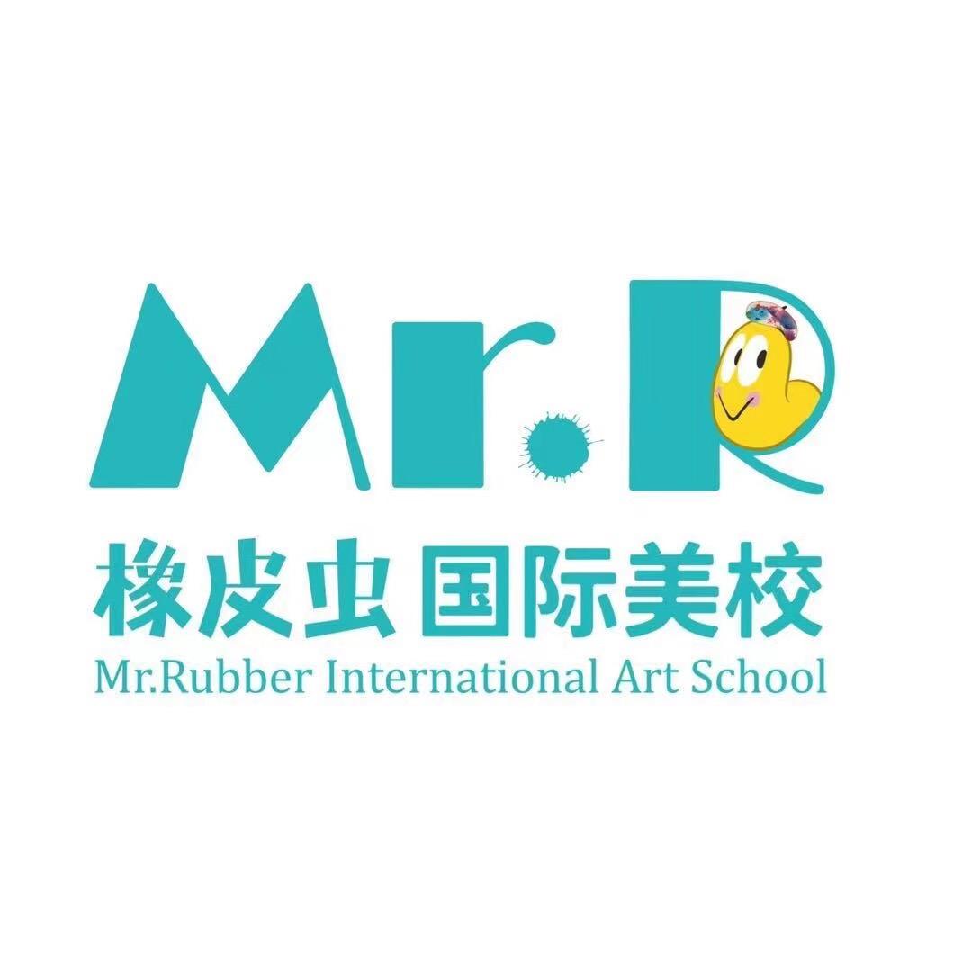 橡皮虫美校·南京建邺河西金地官方号