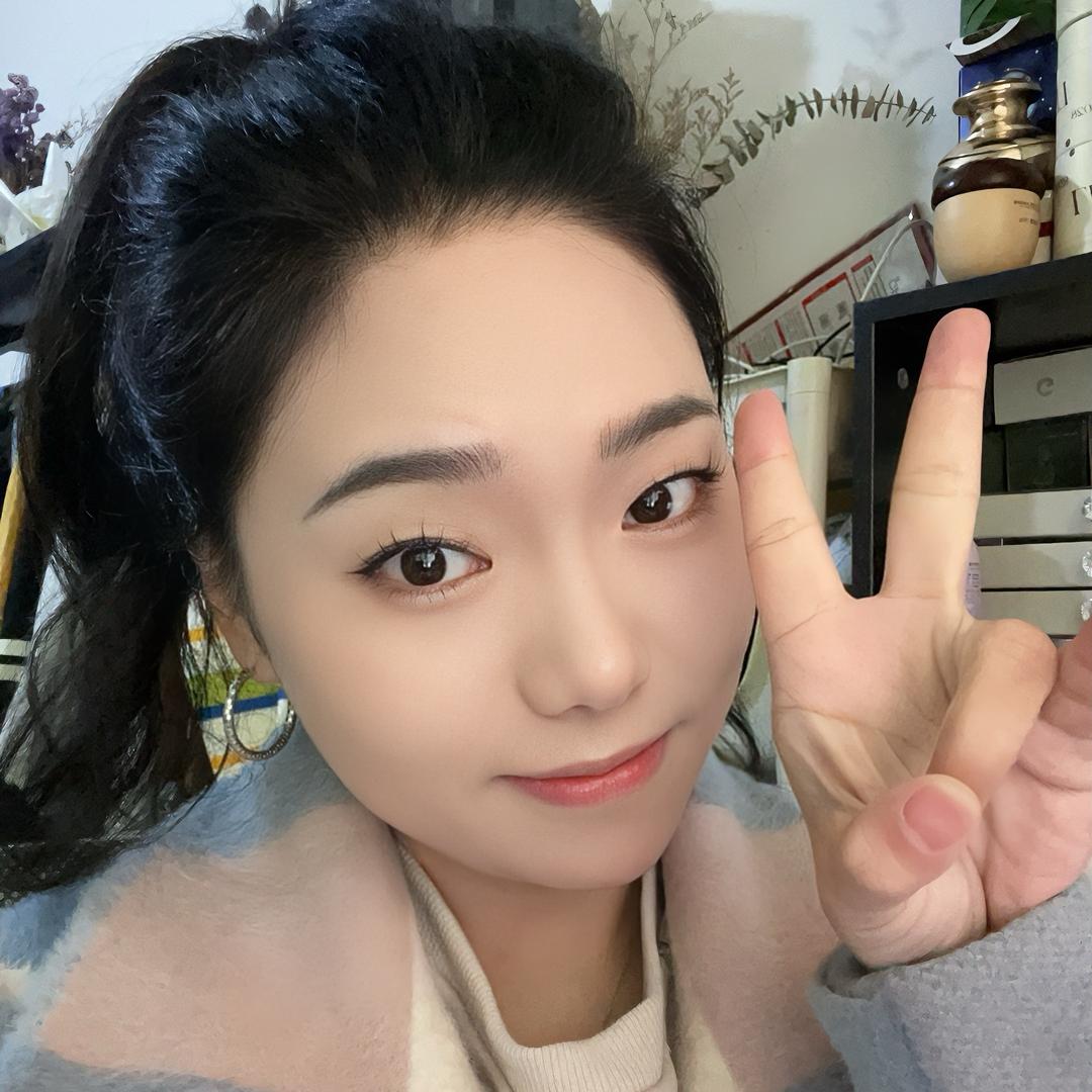 倩倩吖✨