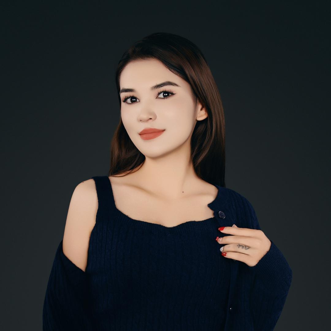 小苏每日分享🥰