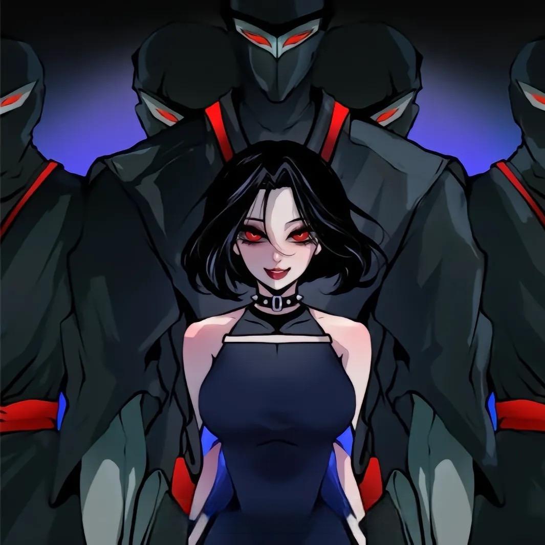 瑶妹.