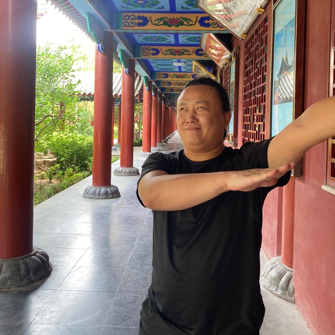🎸张深老摇滚