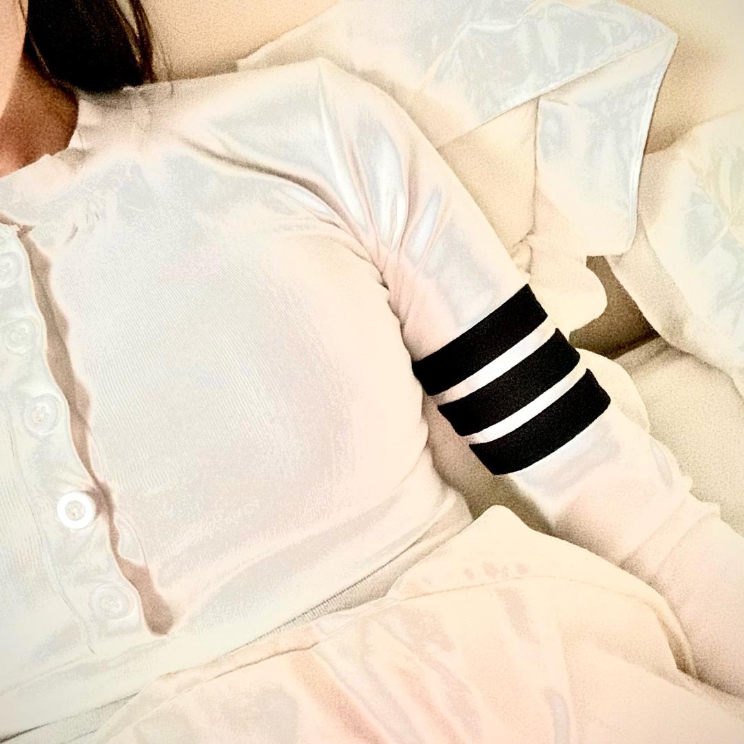 小美超深情