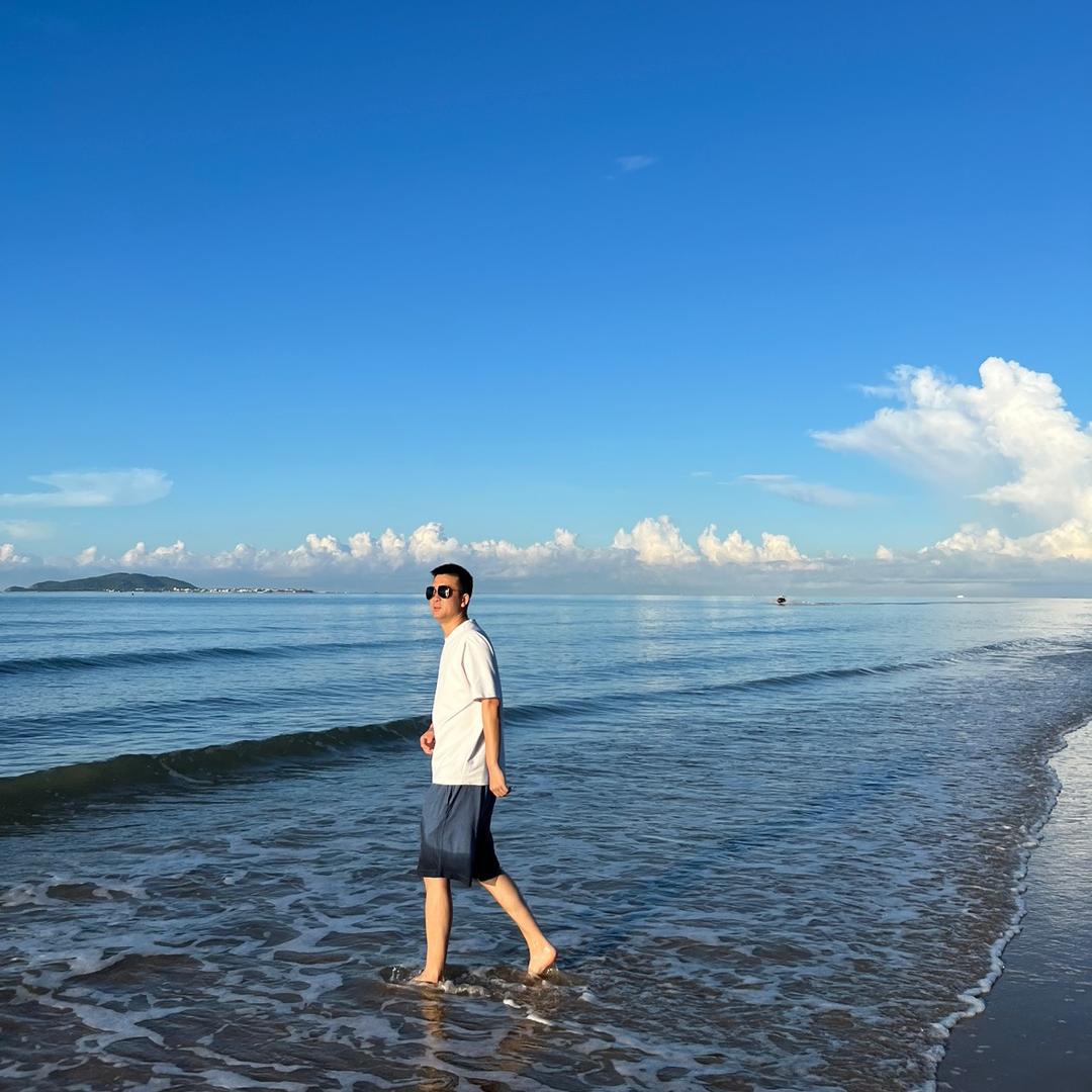 没有名字的大海