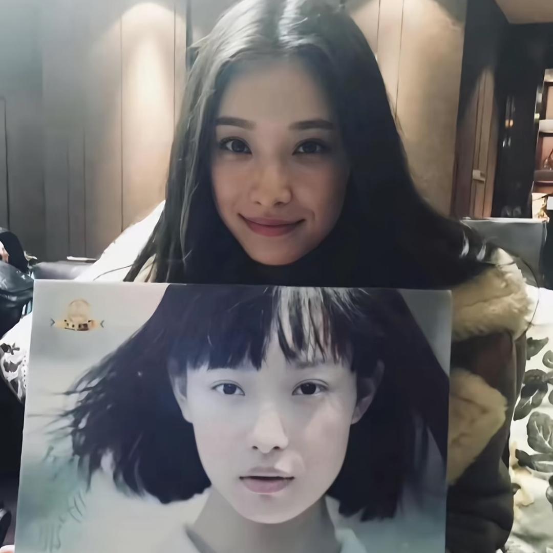 泪雨下