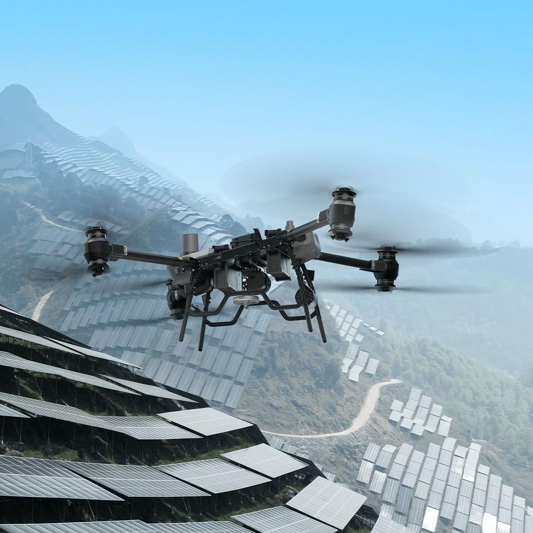 成都无人机培训直招