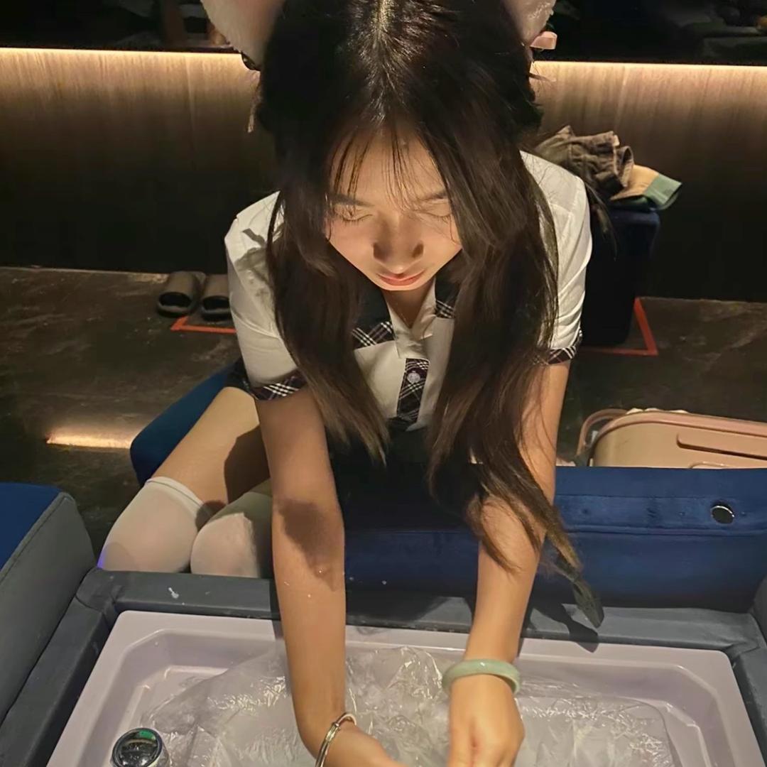 小黎吖