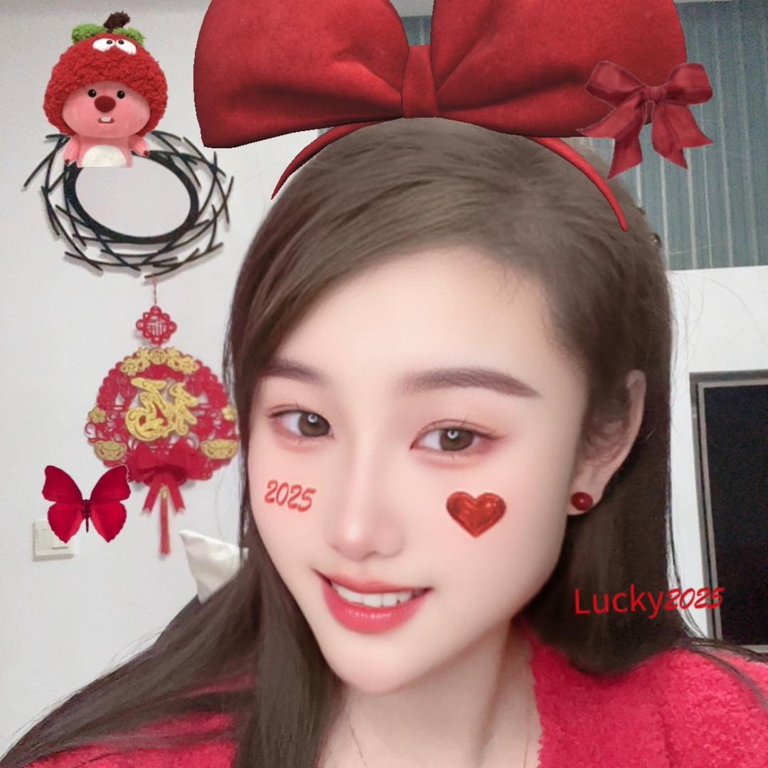 娜宝(都是活）