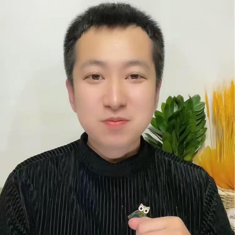 灿烂~