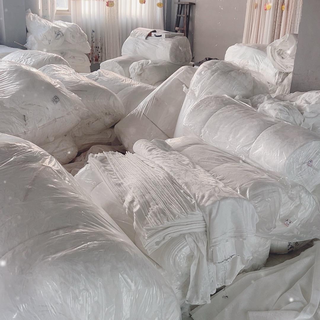 万般美纱源头纱帘工厂