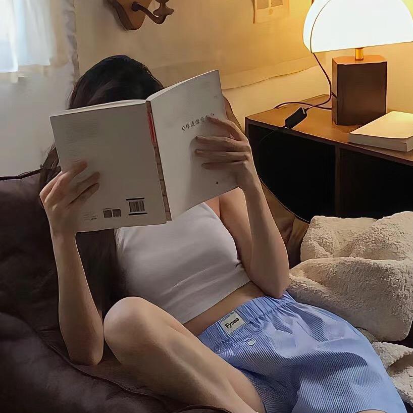 蔓～