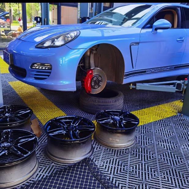 重庆法思特汽车维修有限公司