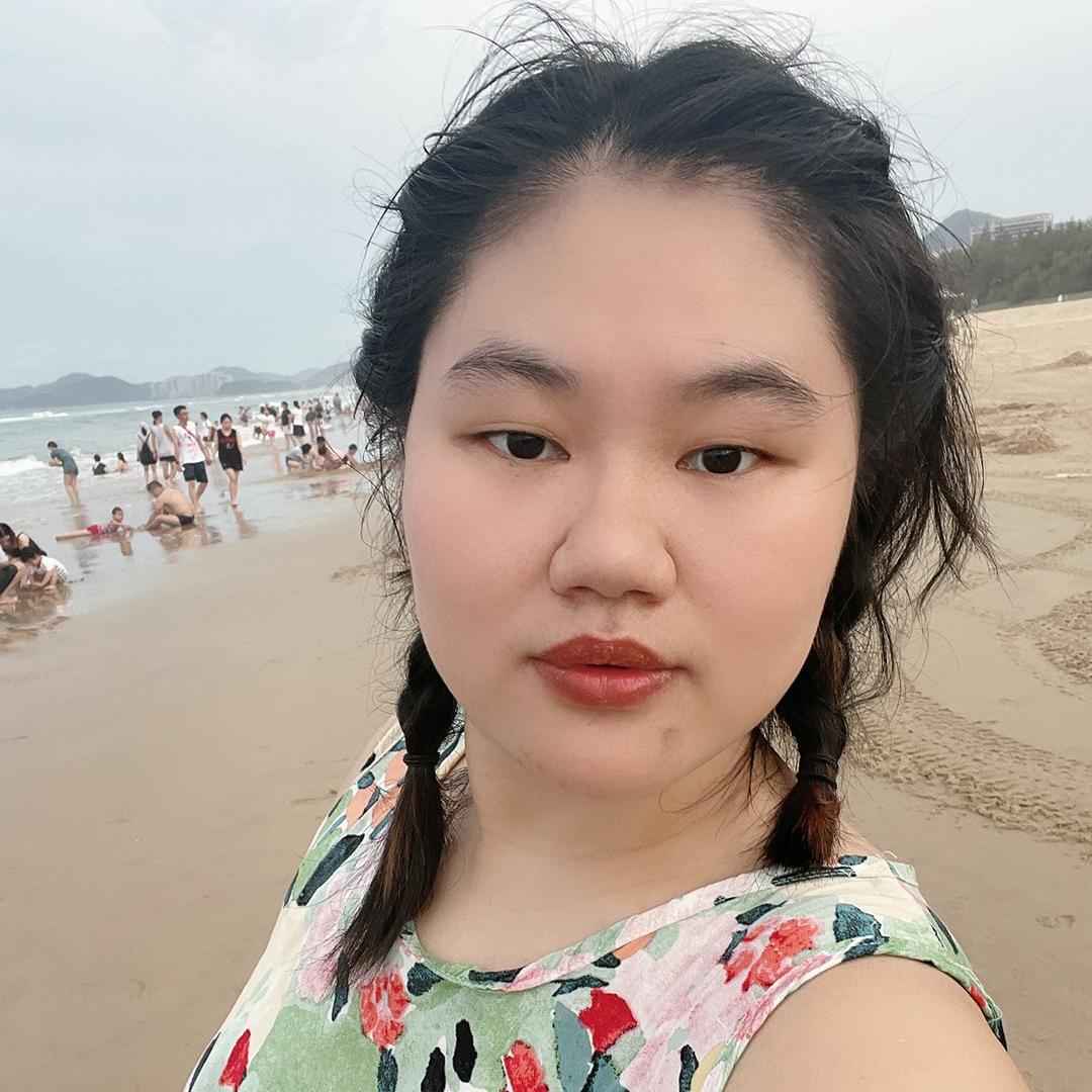 碧碧只想做媒卖货