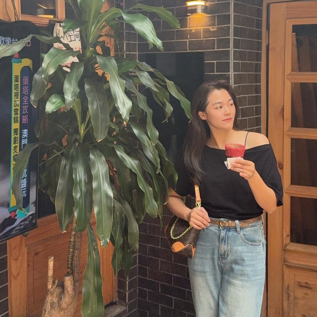 💗ᥫᩣ张旖娜