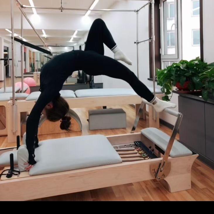 大石桥阿曼健身