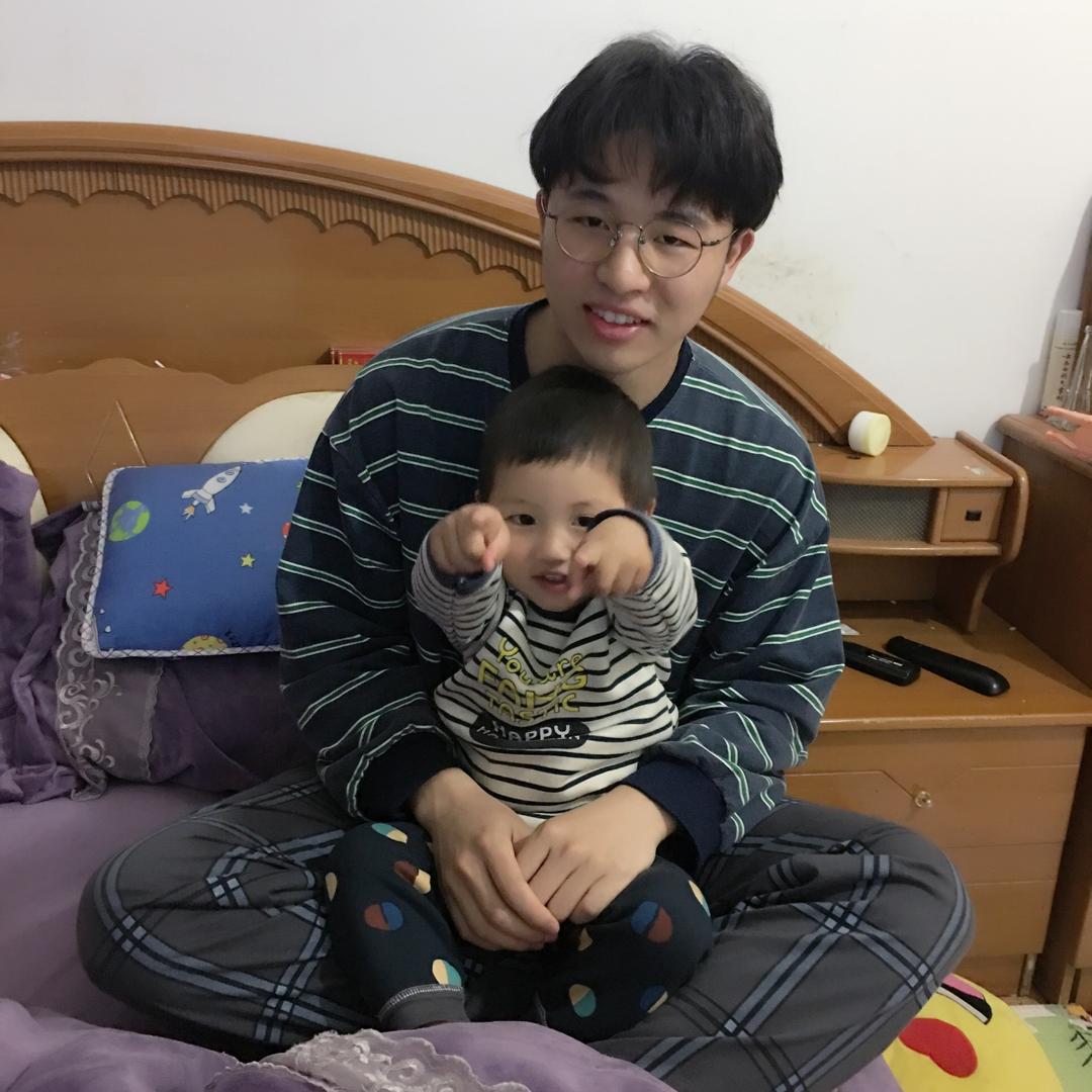 用户一生有你