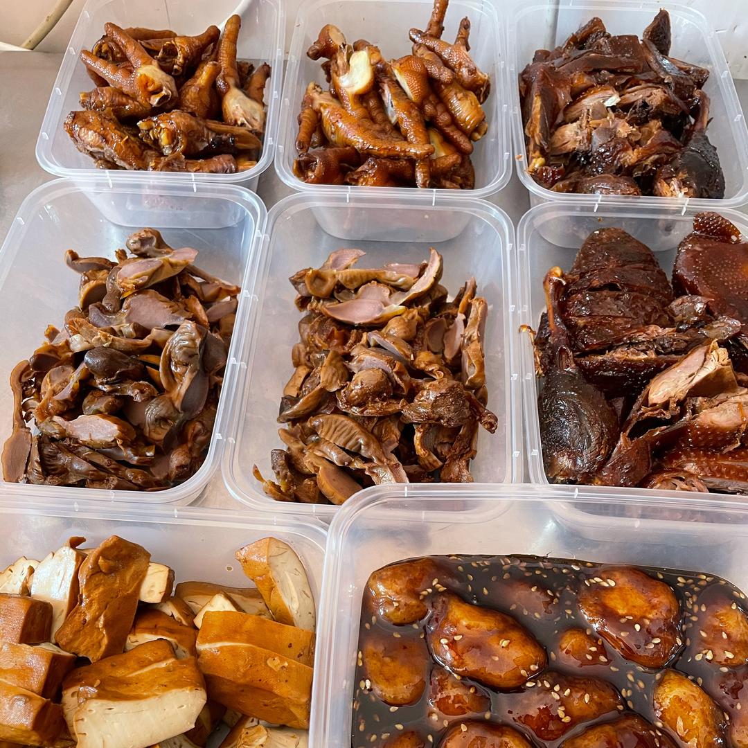 柠静私房菜