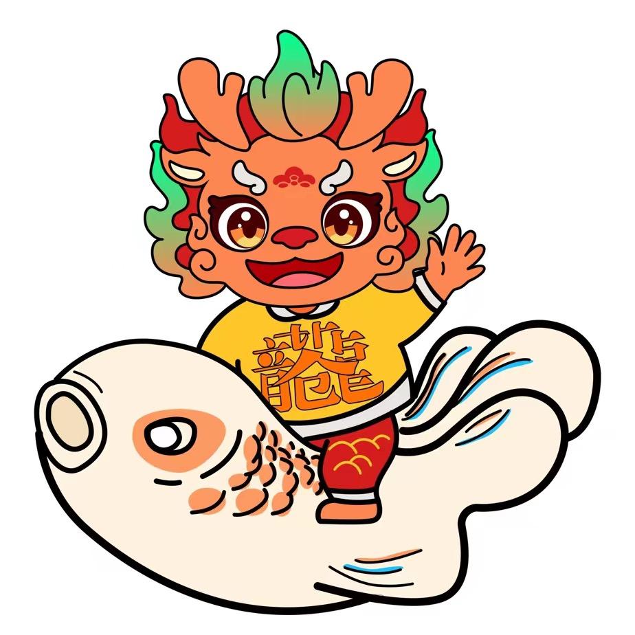 龙苍游客集散中心