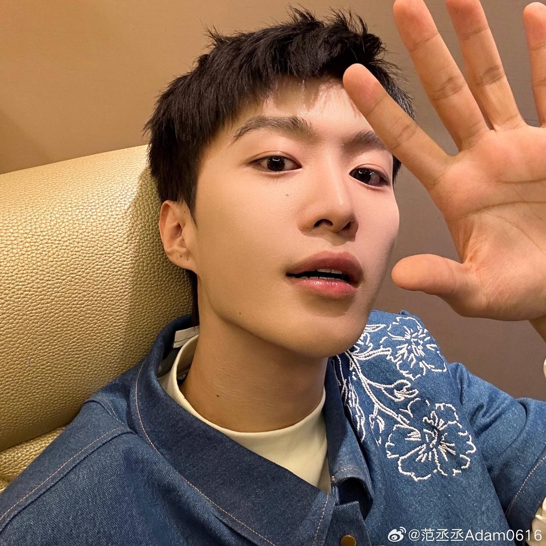 米奇妙妙屋（不想上学）