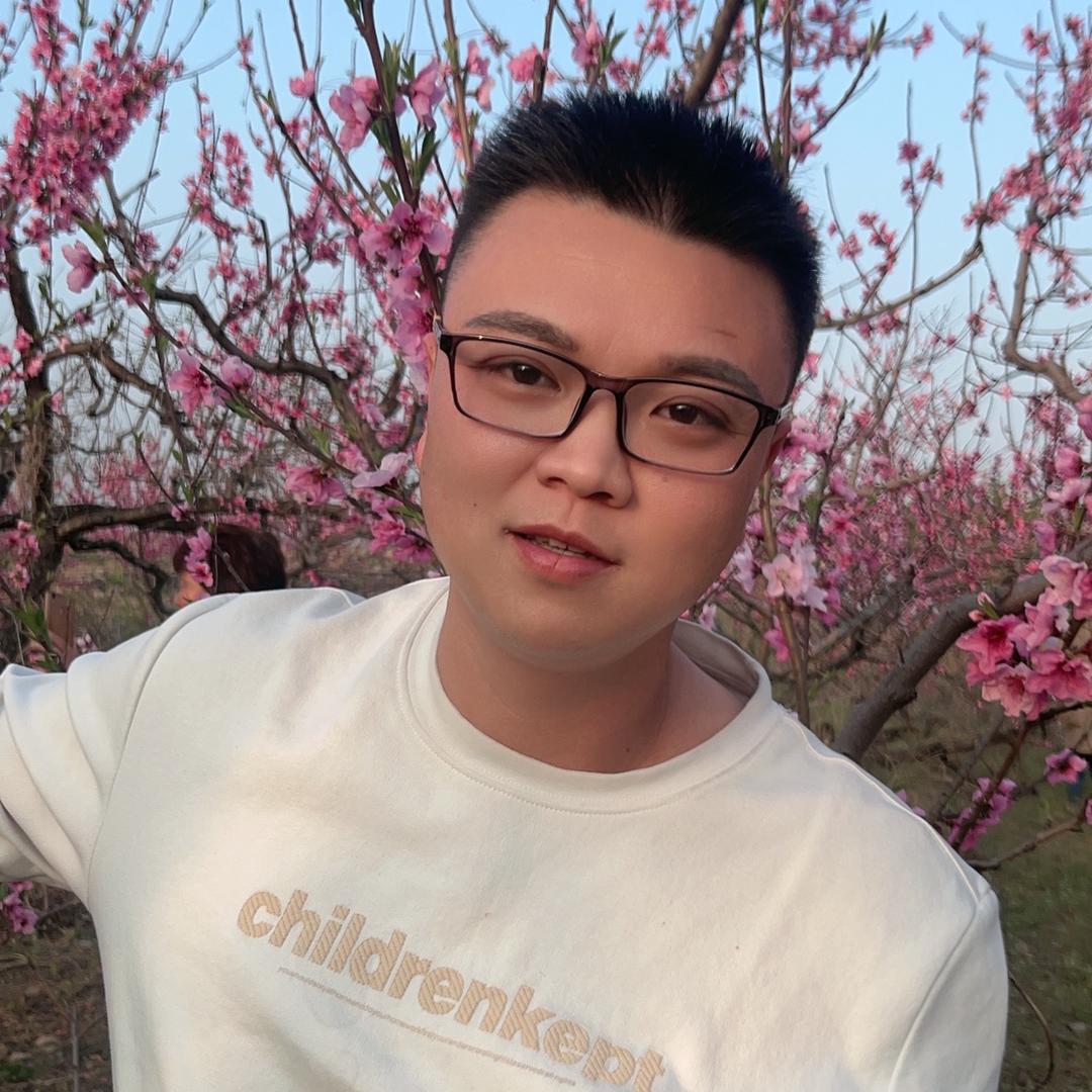 孙小胖控糖中