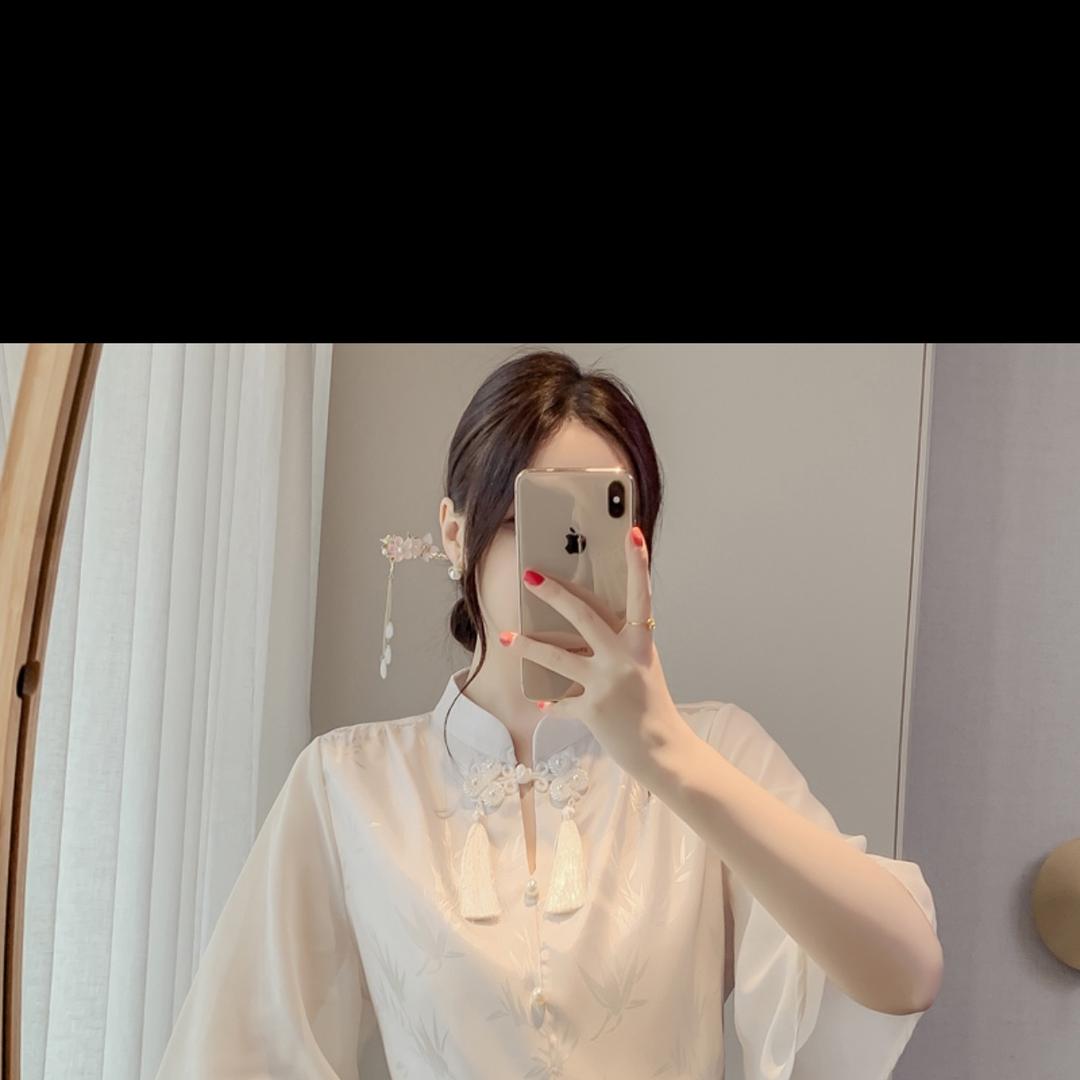 紫沐女装工厂号
