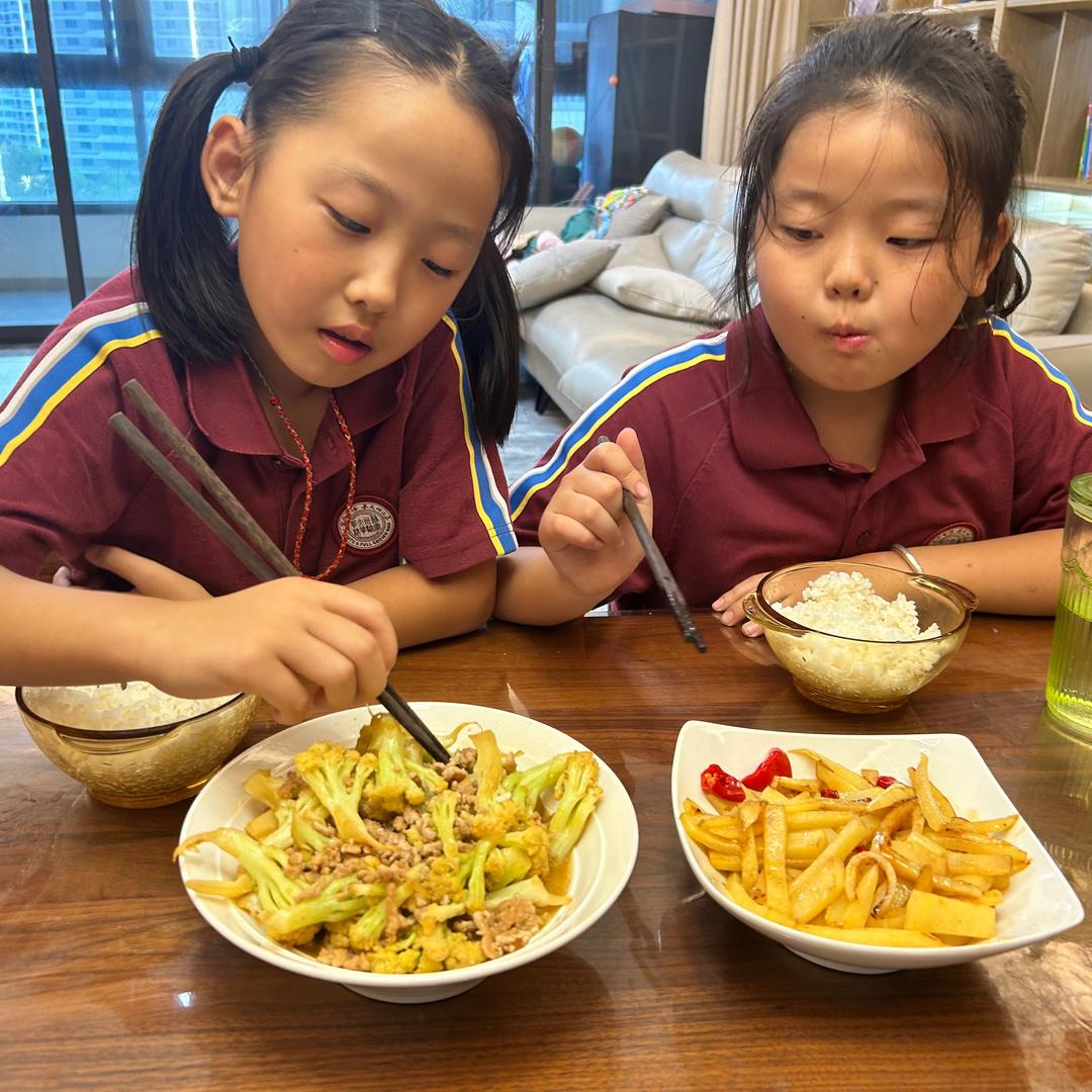 豆苗妈妈👯