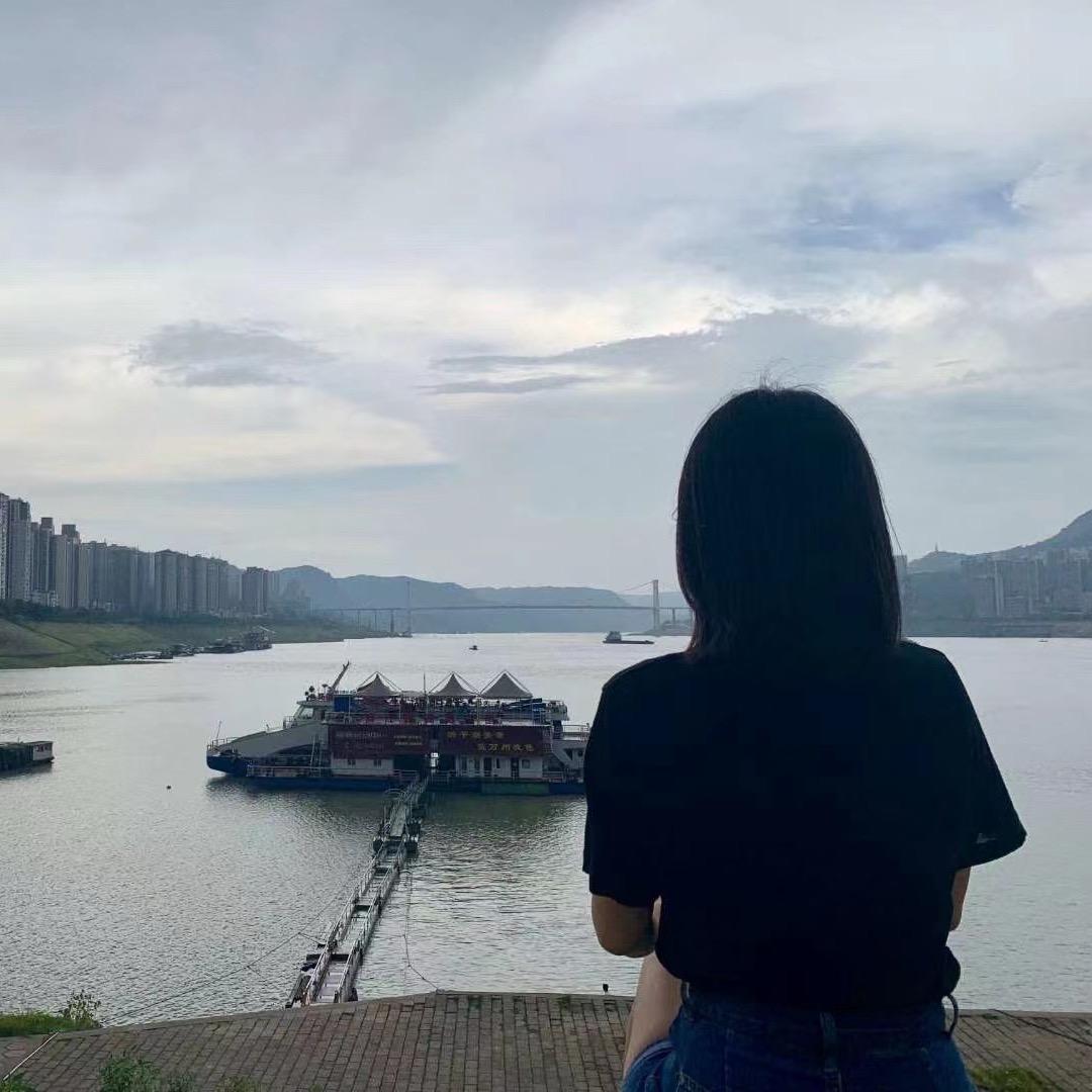 橘子 🍊睡不醒