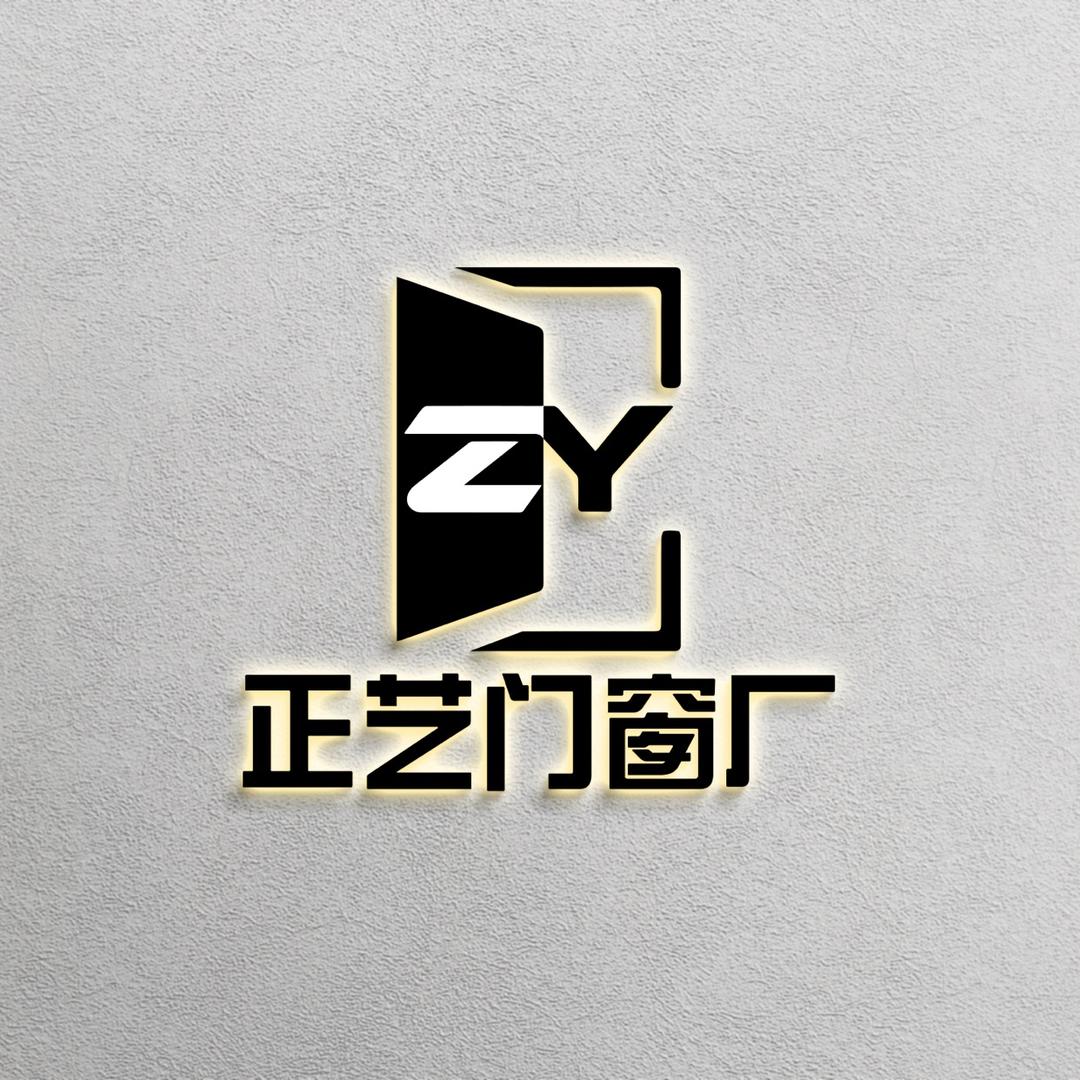 正艺门窗厂