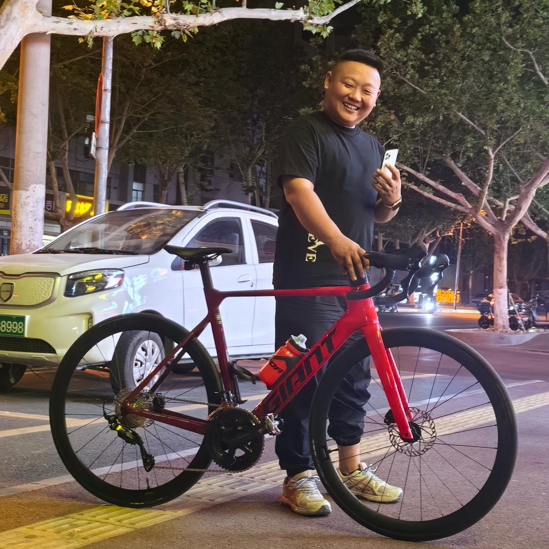小赵卖车啦
