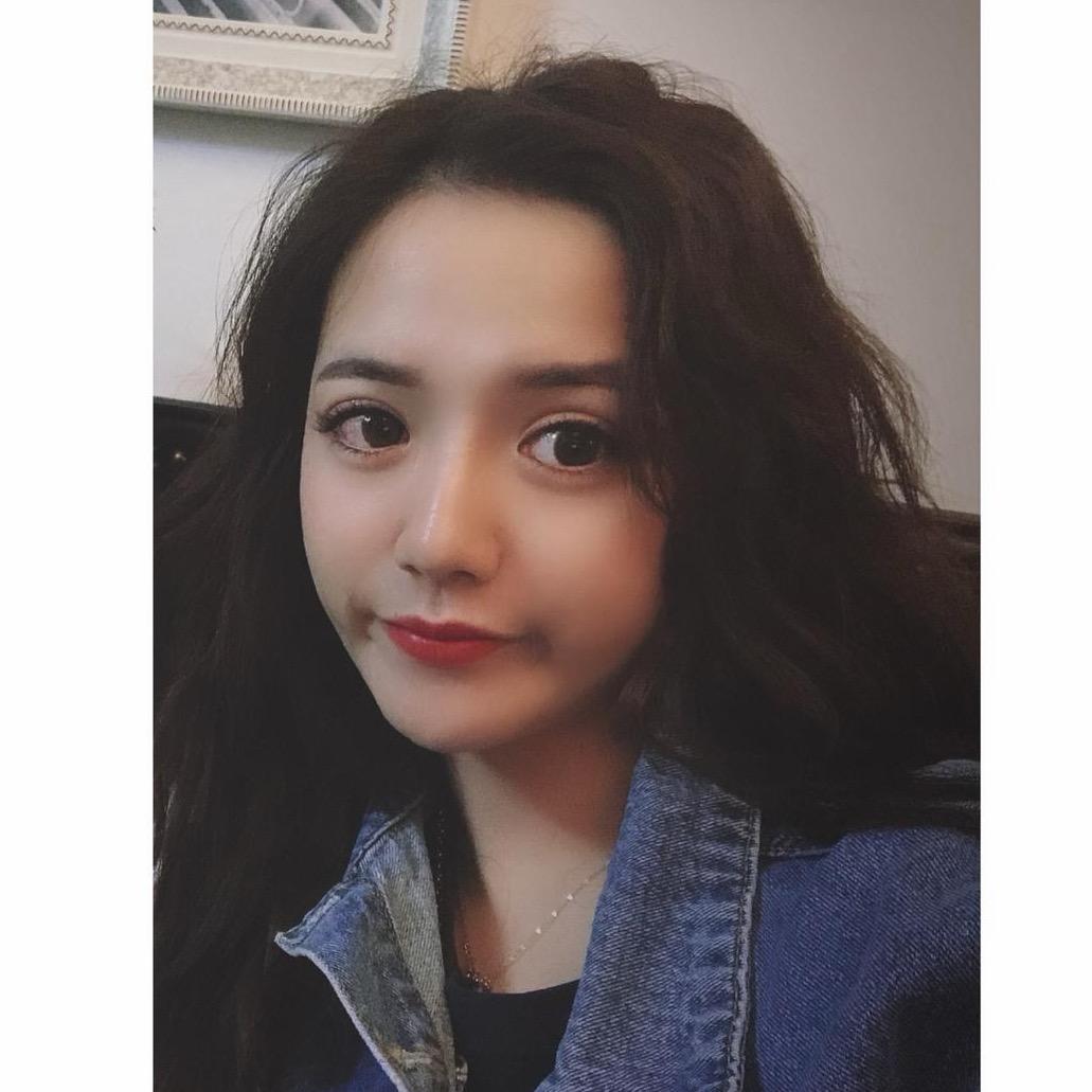 我想我会一直孤单～