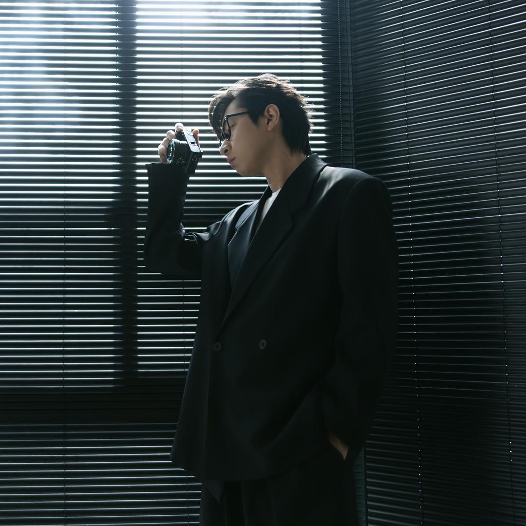 摄影师Mr.P