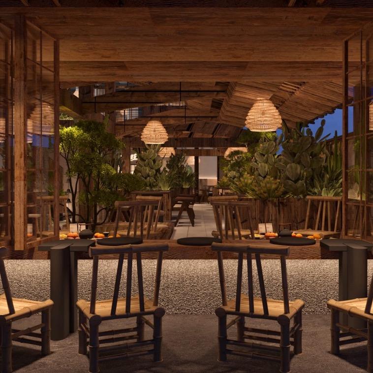 山也烧无限烤肉