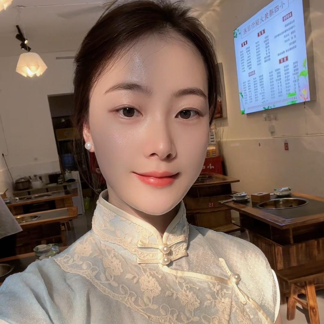 小四禧兔火锅店