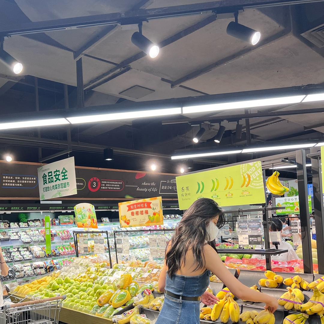 @小阿姨