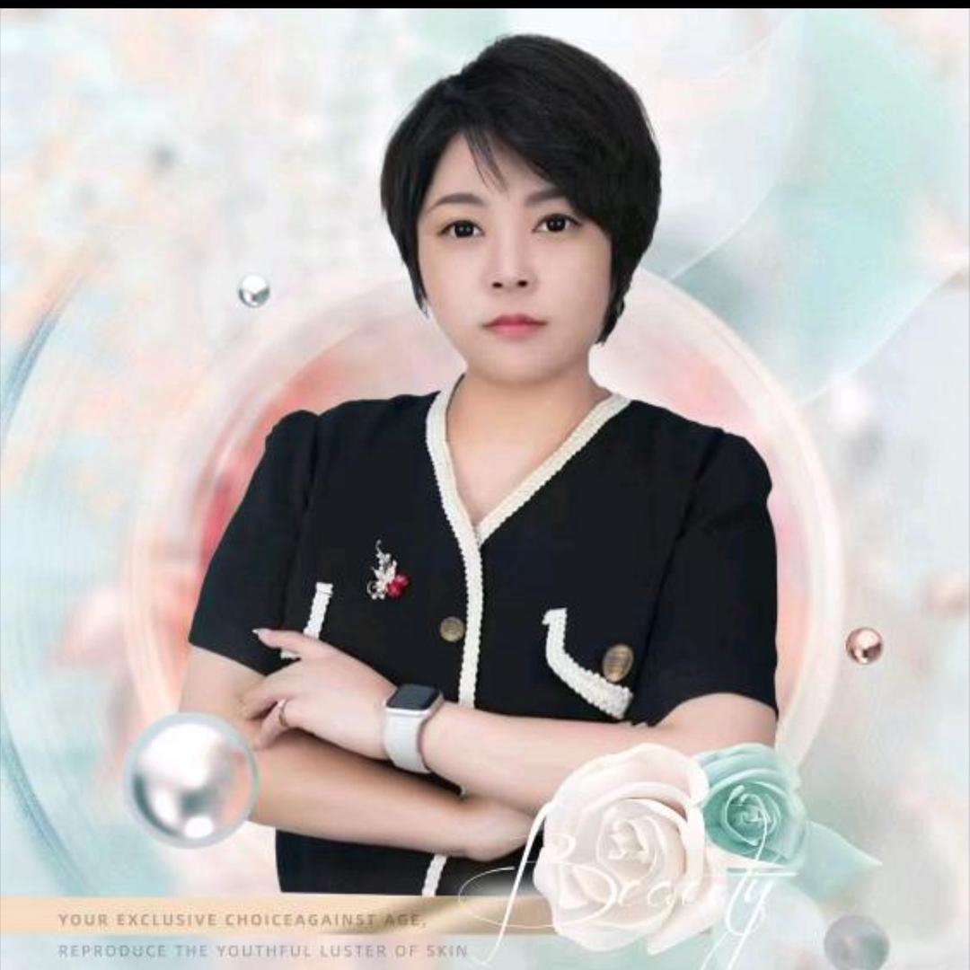 大薇变美课堂