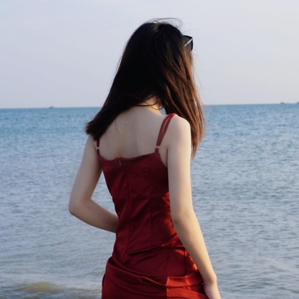 伤感拖
