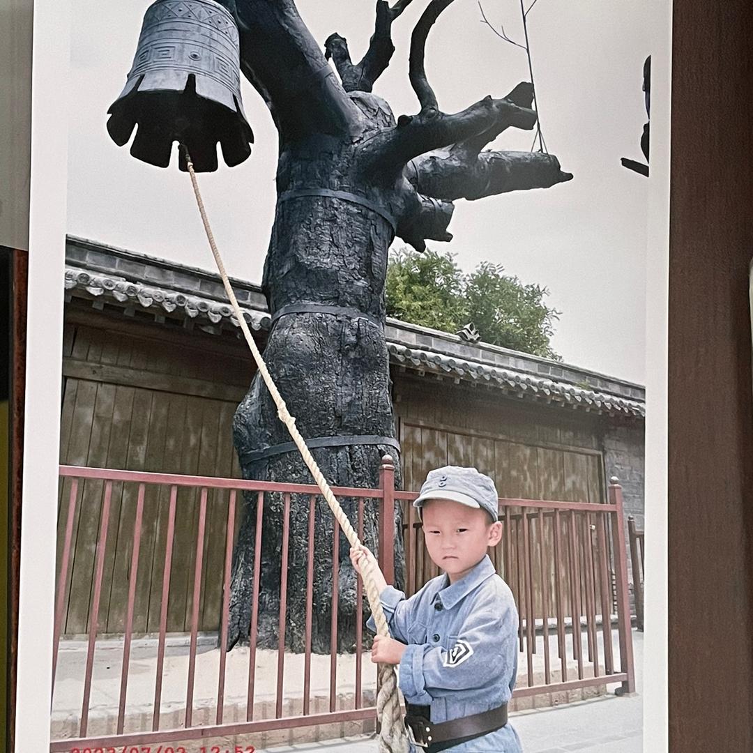 明月心心