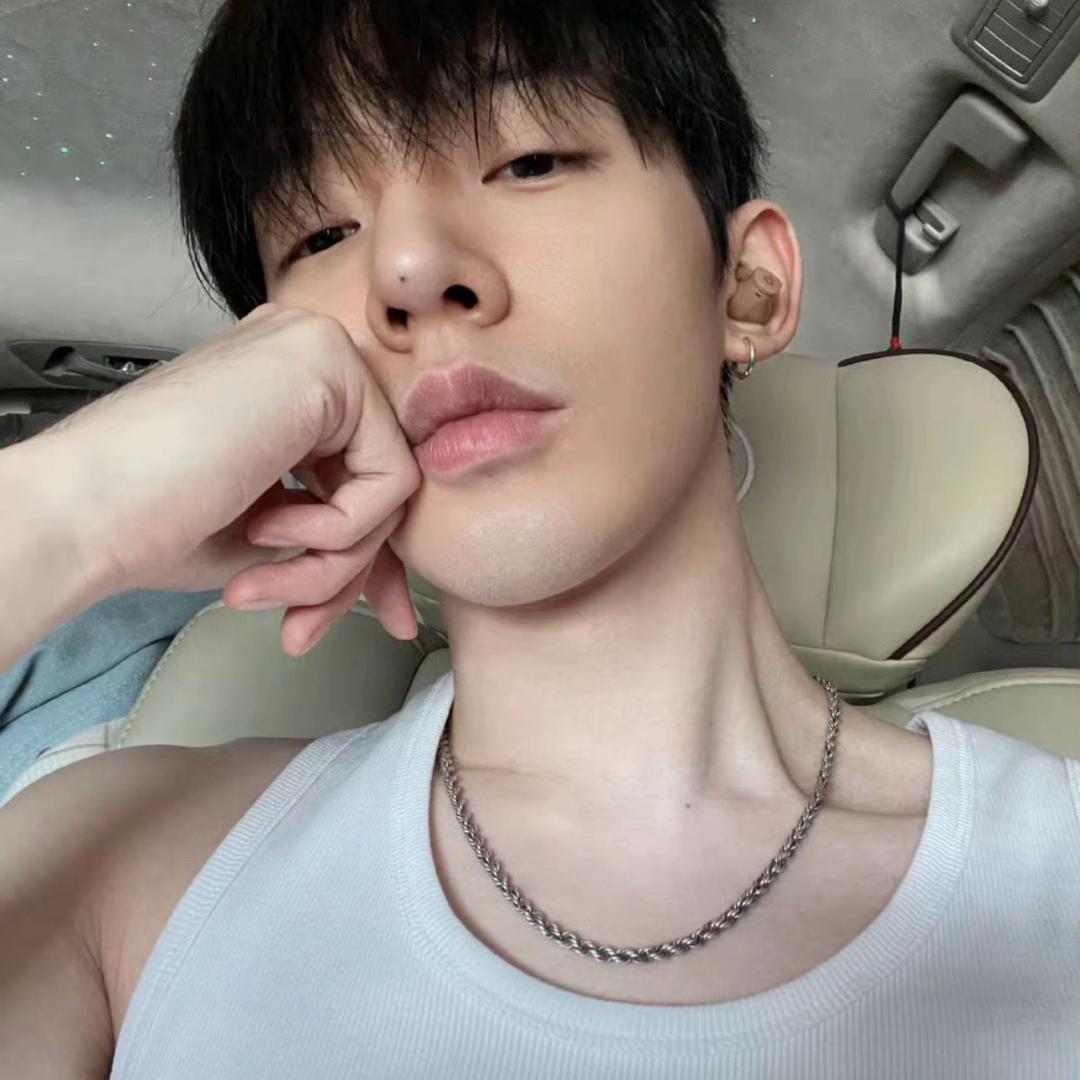 💎爱吃叉烧包