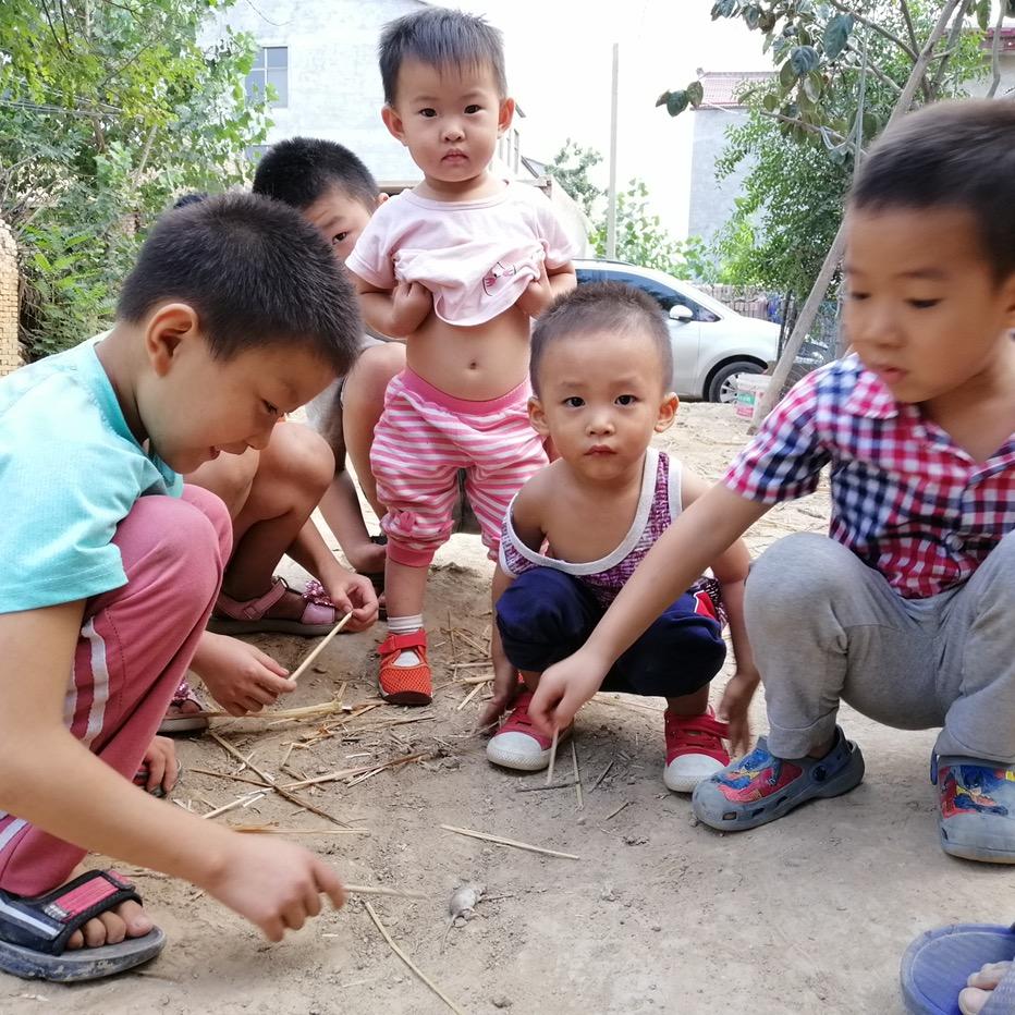 乡村润土阿权
