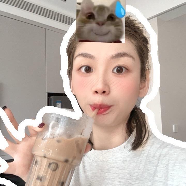 蔚蔚在此