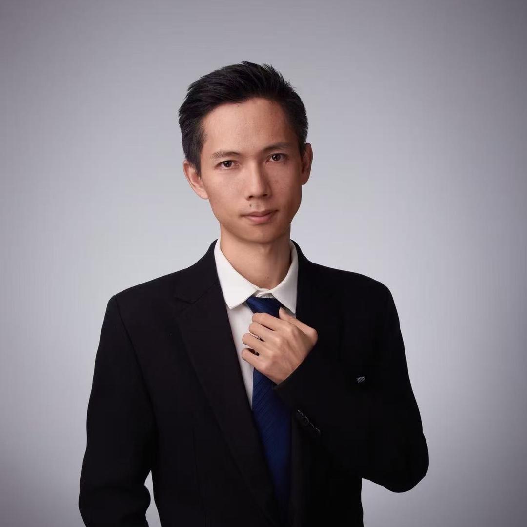 主线财经杨哥