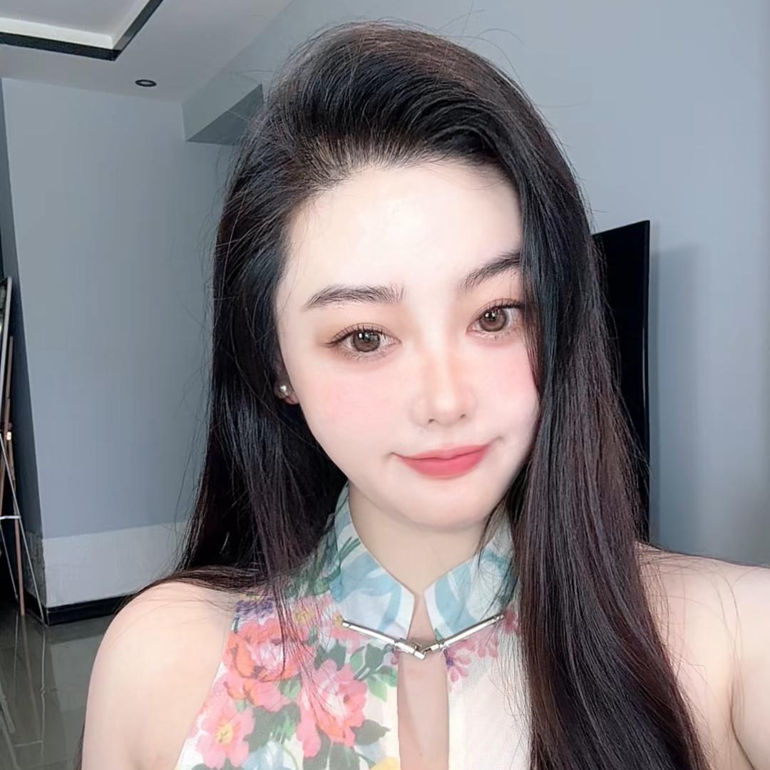 洋圆圆.