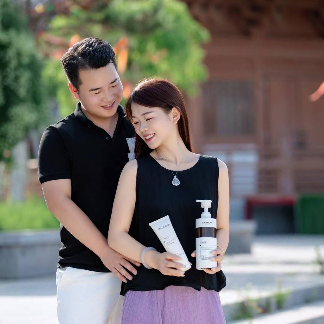 我叫开心❤️（胡萝卜）