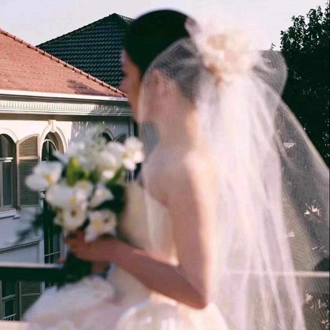 玲珑美学婚纱馆 潘潘（招学员）